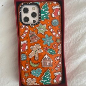 iPhone 12 Pro Max Christmas Case - Castify